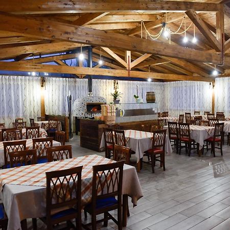 Country House Nonno Andrea Bed and Breakfast Limatola Exteriör bild