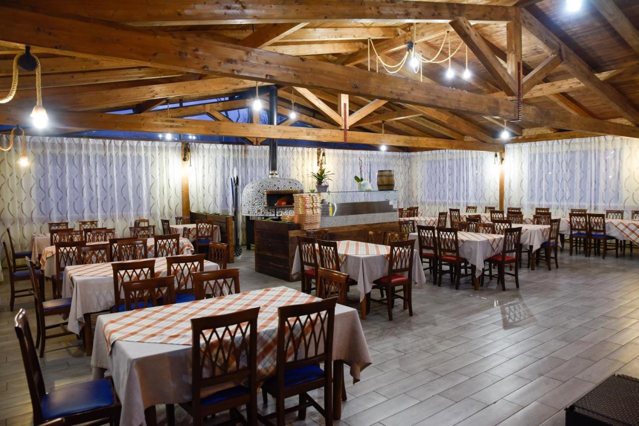 Country House Nonno Andrea Bed and Breakfast Limatola Exteriör bild