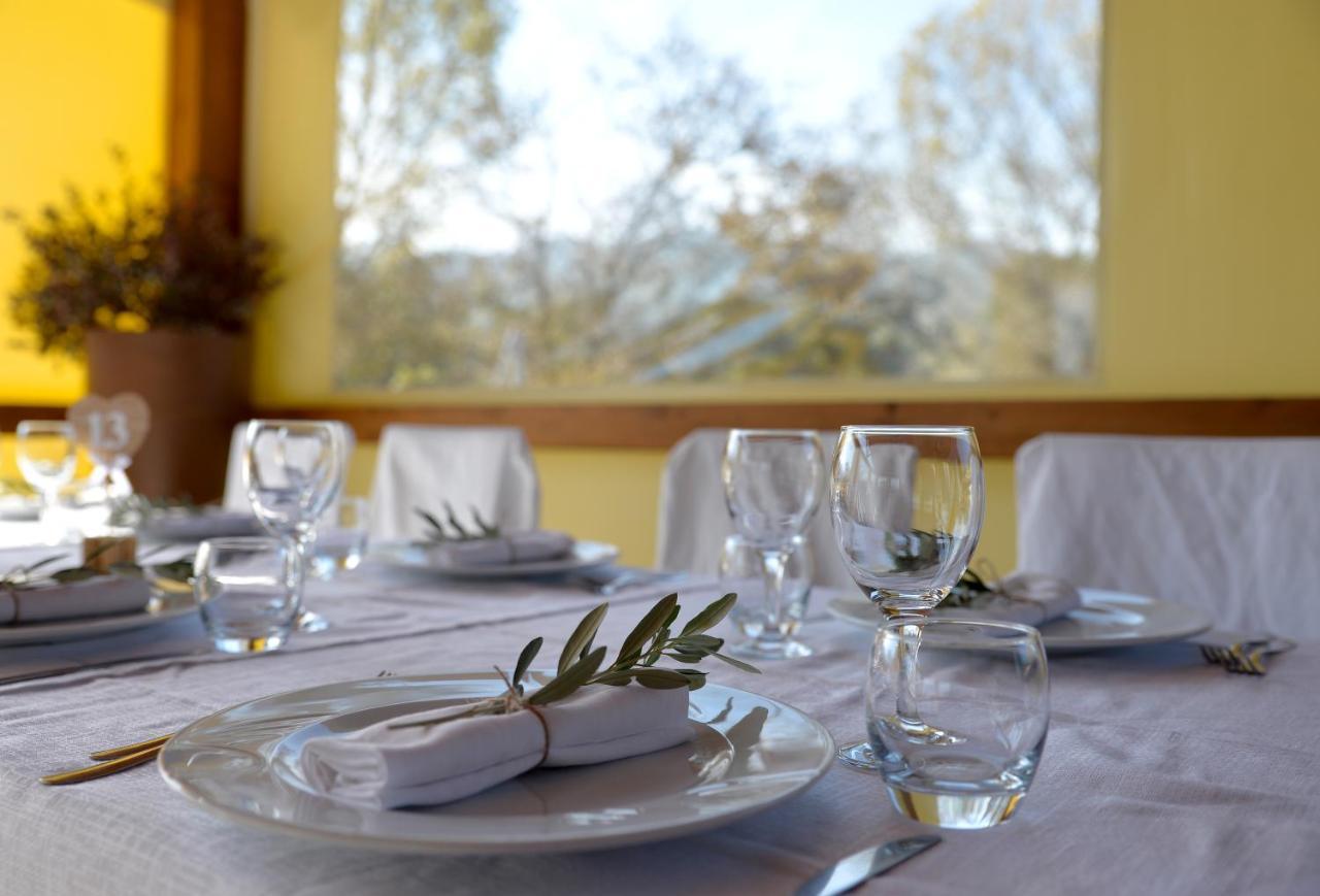 Country House Nonno Andrea Bed and Breakfast Limatola Exteriör bild